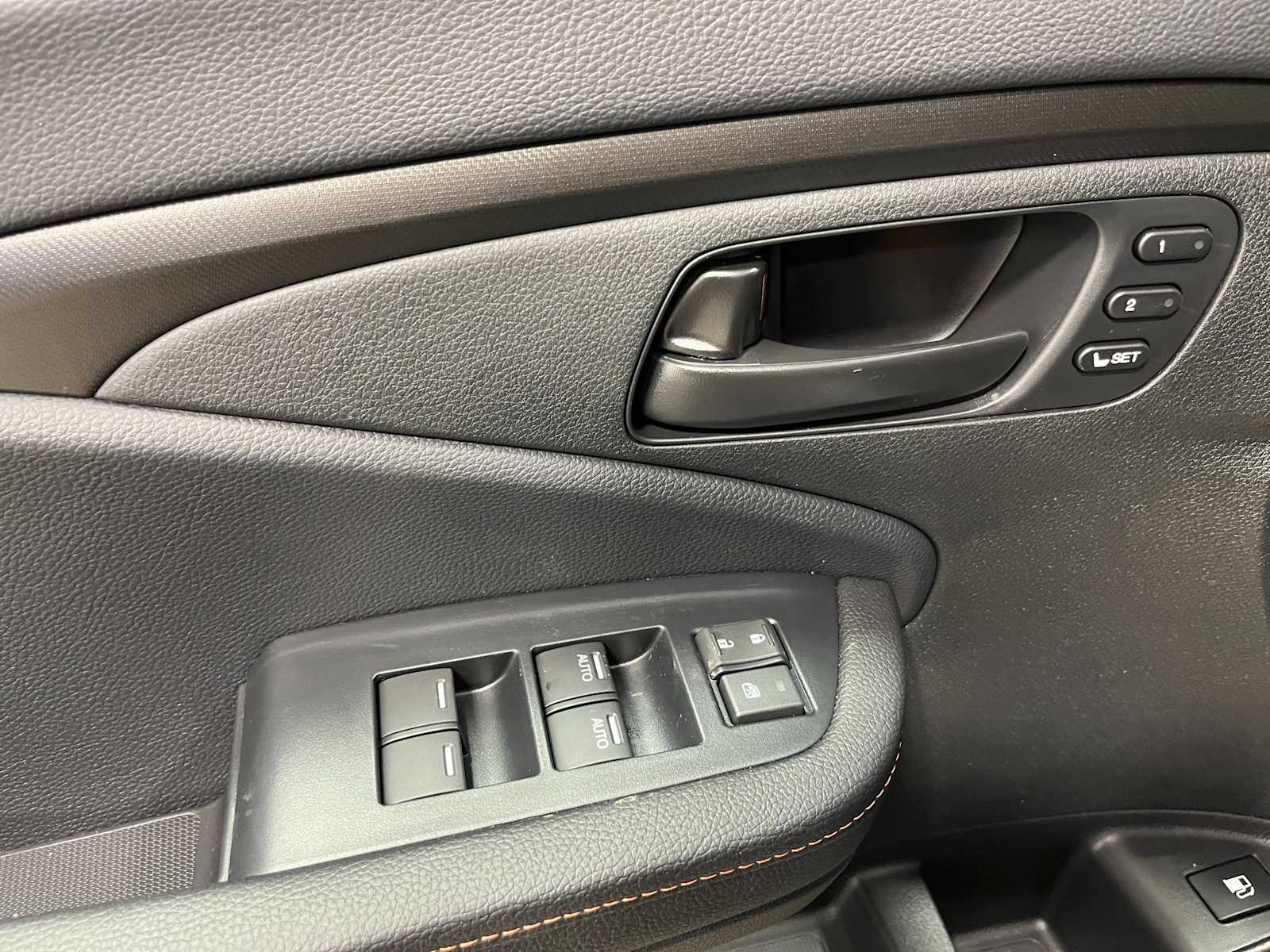 Thumbnail: 2025 Honda Ridgeline - 13