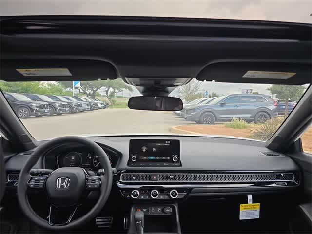 Thumbnail: 2025 Honda Civic - 27