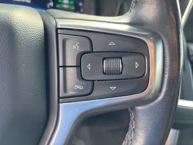 Thumbnail: 2022 Chevrolet Tahoe - 12