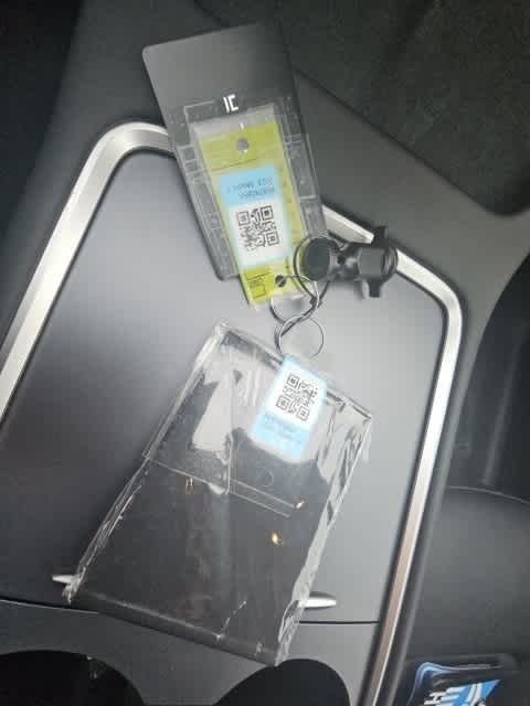 Thumbnail: 2023 Tesla Model Y - 25