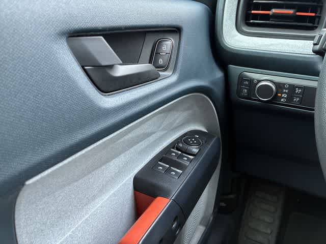 Thumbnail: 2022 Ford Maverick - 39