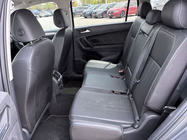 Thumbnail: 2023 Volkswagen Tiguan - 20