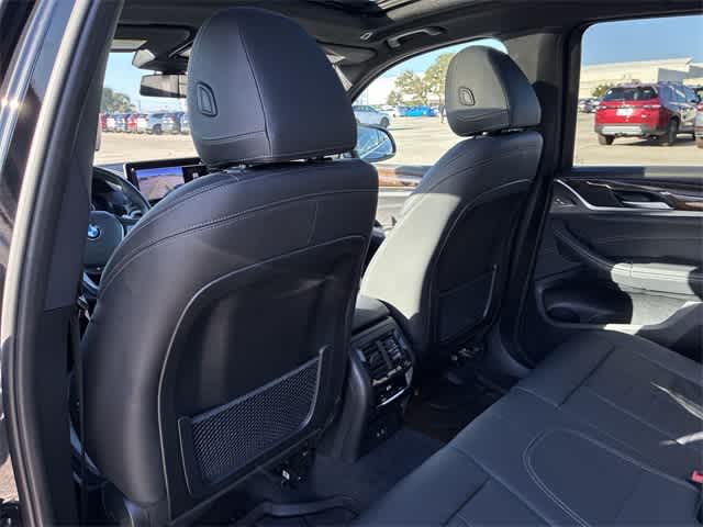 Thumbnail: 2022 BMW X3 - 27