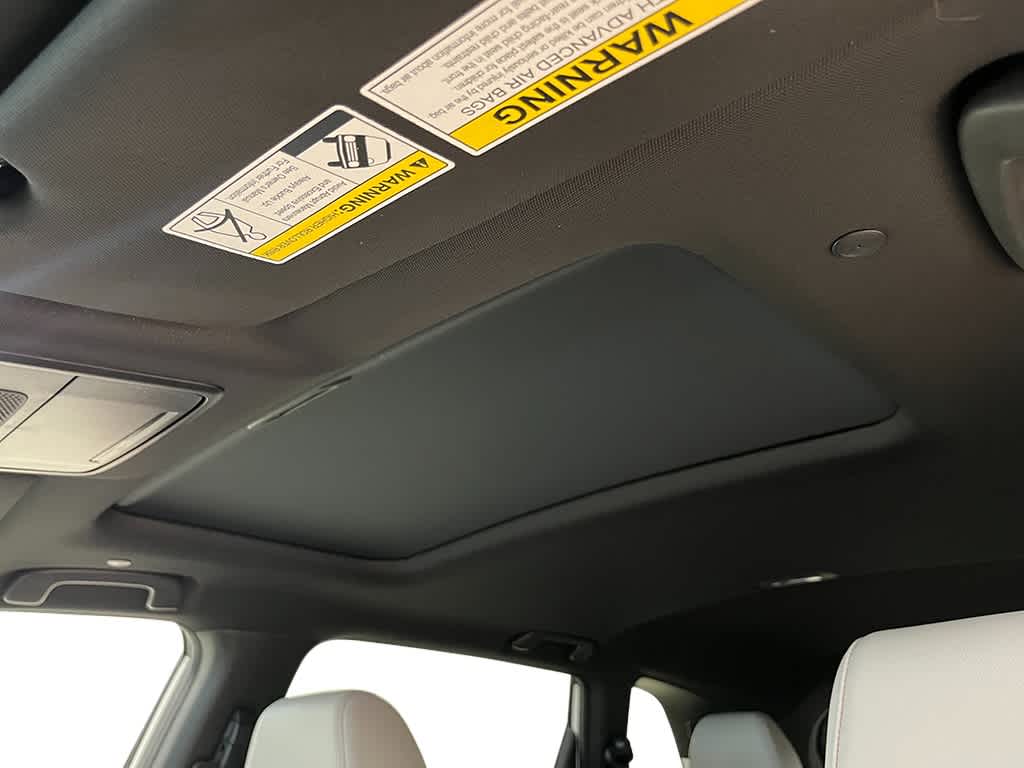 Thumbnail: 2026 Honda CR-V - 24