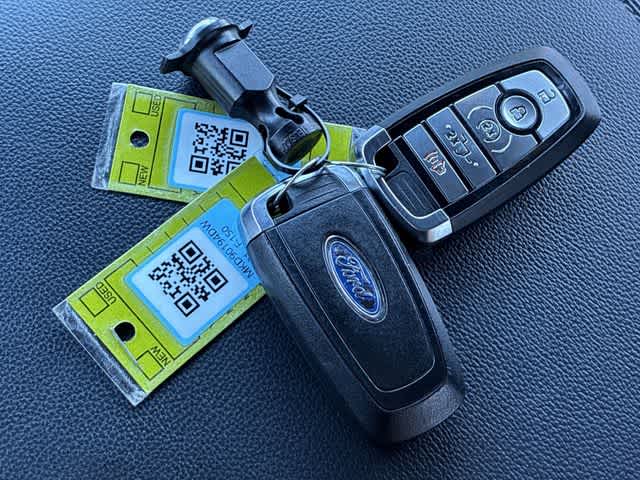 Thumbnail: 2021 Ford F-150 - 37