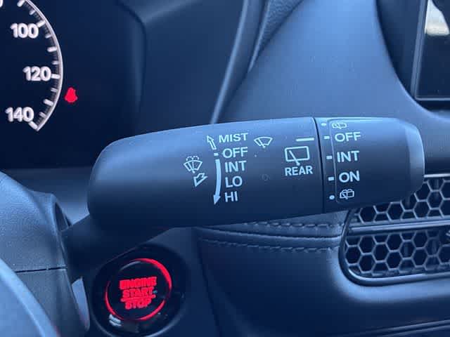 Thumbnail: 2026 Honda HR-V - 26