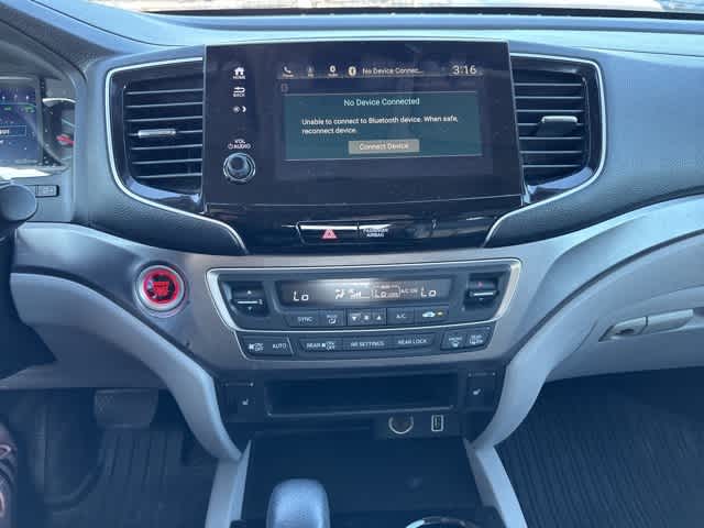 Thumbnail: 2019 Honda Pilot - 17