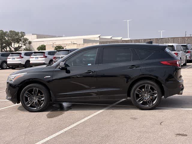 Thumbnail: 2022 Acura RDX - 3