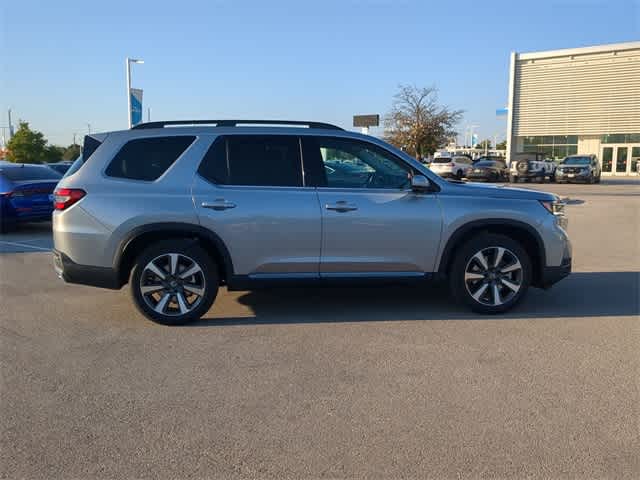 Thumbnail: 2025 Honda Pilot - 13