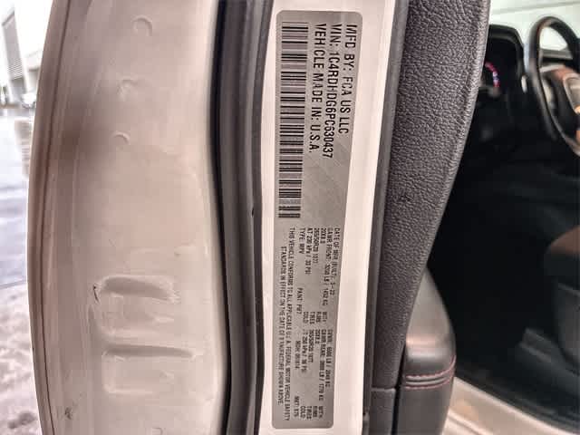 Thumbnail: 2023 Dodge Durango - 37