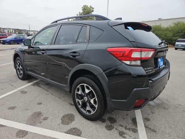 Thumbnail: 2018 Subaru Crosstrek - 7