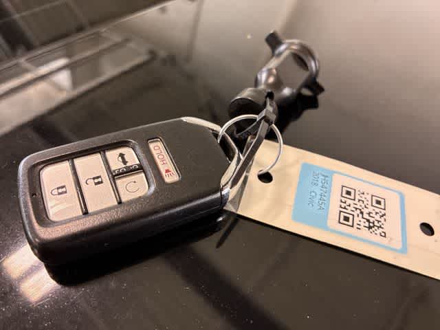 Thumbnail: 2018 Honda Civic - 37