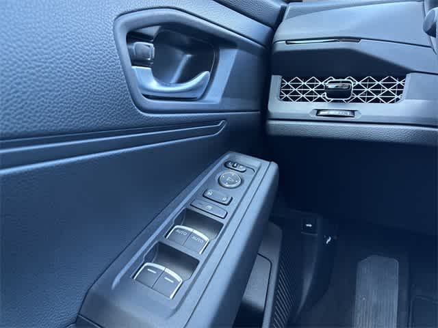 Thumbnail: 2025 Honda Accord - 38