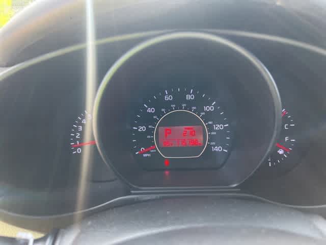 2016 Kia Soul Soul+ 13