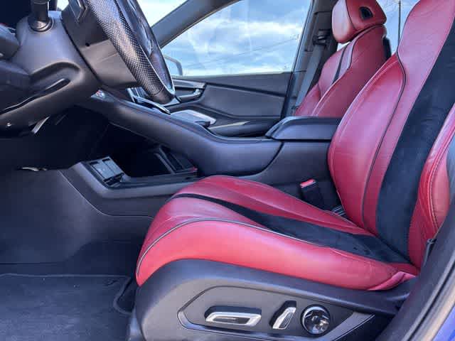 Thumbnail: 2021 Acura RDX - 18