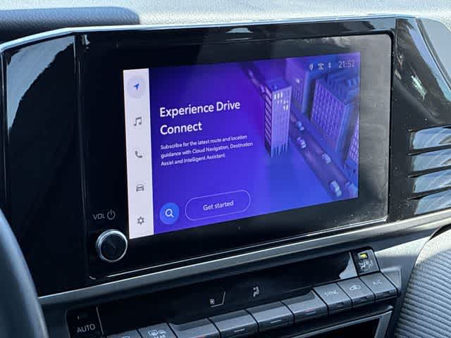 Thumbnail: 2025 Toyota Camry - 29