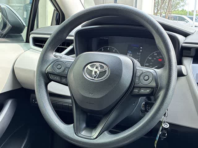 Thumbnail: 2025 Toyota Corolla - 23