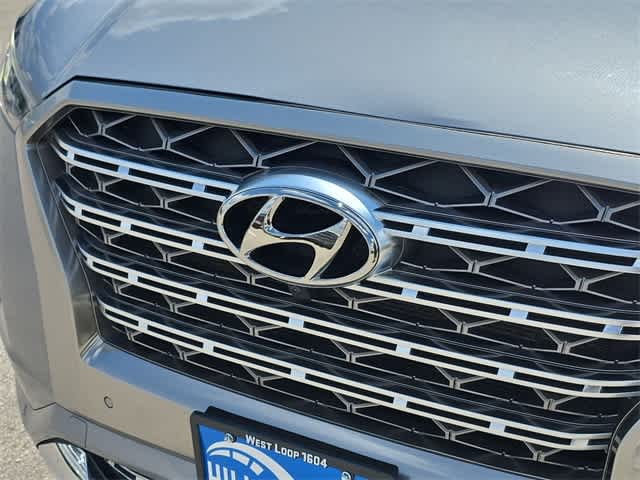 Thumbnail: 2020 Hyundai Palisade - 12
