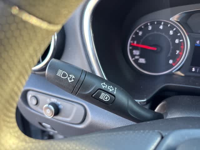 Thumbnail: 2023 Chevrolet Blazer - 15