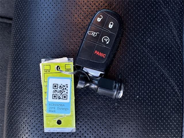 Thumbnail: 2019 Dodge Durango - 36