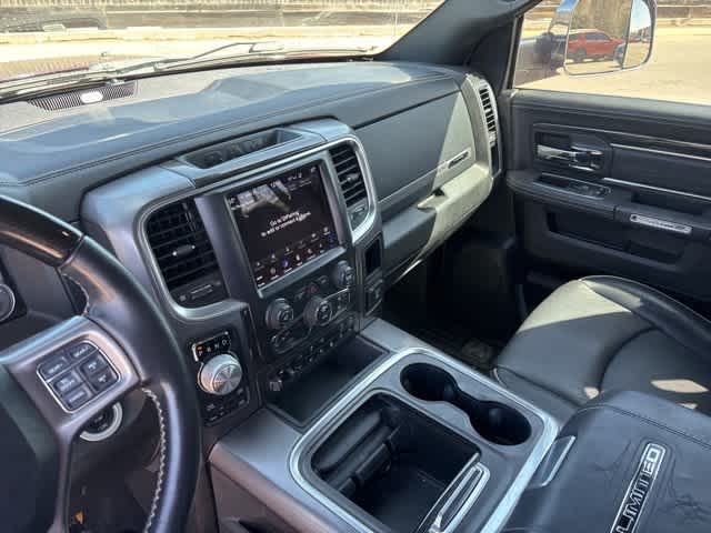 Thumbnail: 2018 RAM 1500 - 19