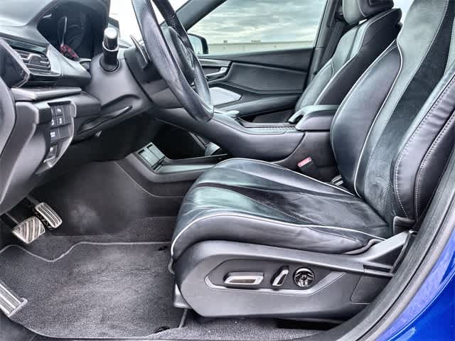 Thumbnail: 2020 Acura RDX - 18