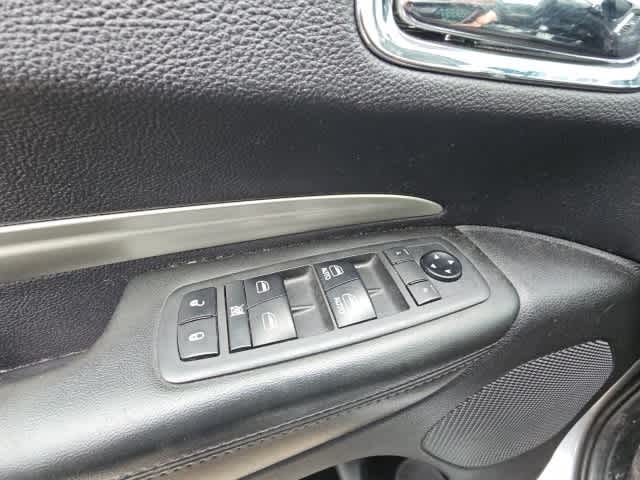 Thumbnail: 2018 Dodge Durango - 8