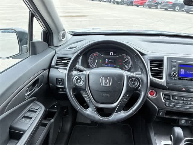 Thumbnail: 2019 Honda Ridgeline - 25