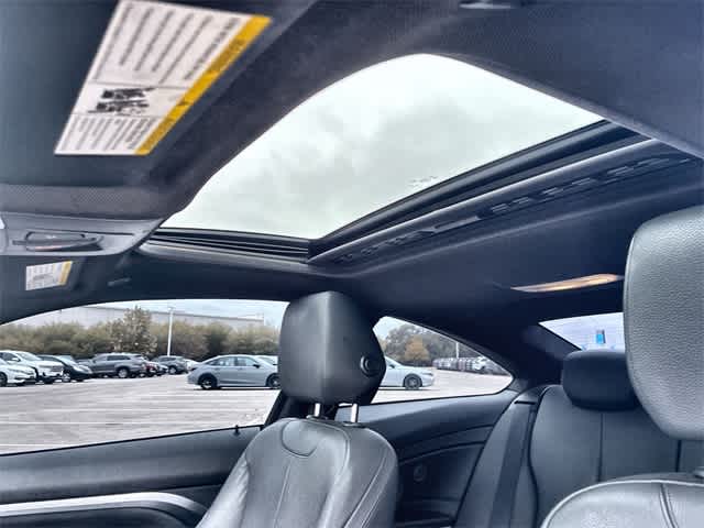 Thumbnail: 2016 BMW 4 Series - 20