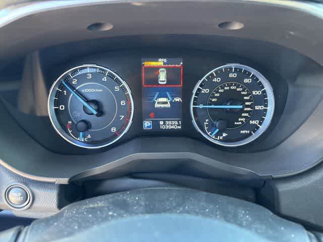 Thumbnail: 2020 Subaru Ascent - 15