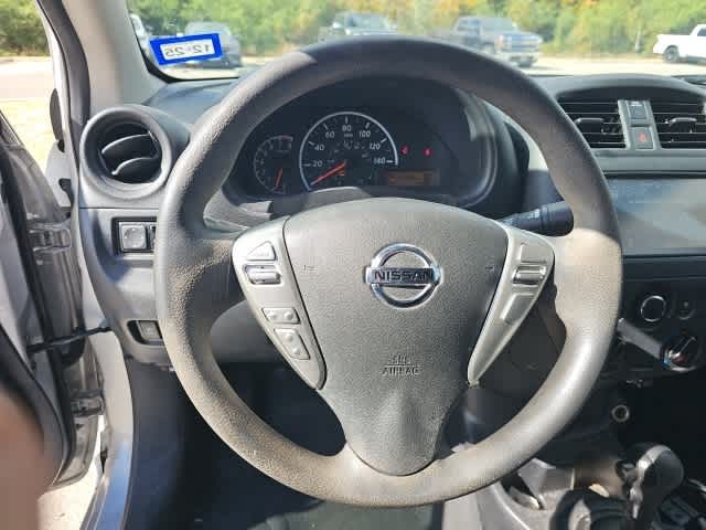 Thumbnail: 2019 Nissan Versa - 12