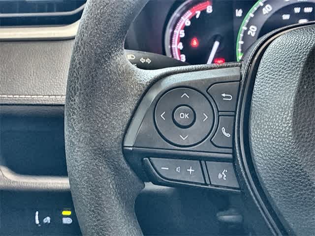 Thumbnail: 2023 Toyota RAV4 - 24