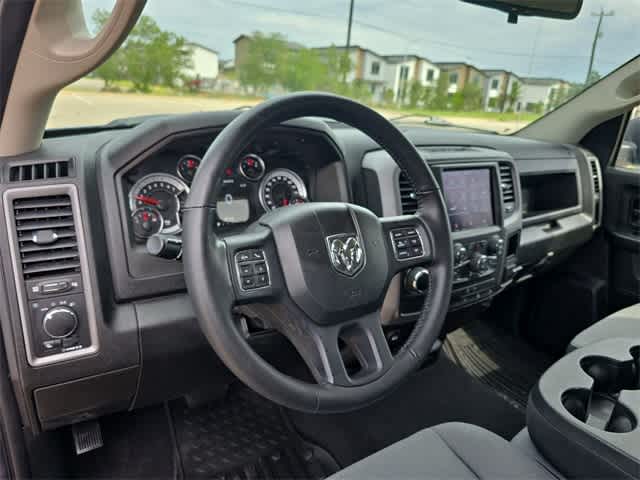 Thumbnail: 2021 RAM 1500 Classic - 2