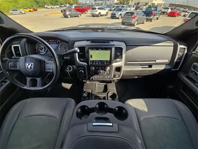 Thumbnail: 2018 RAM 2500 - 16