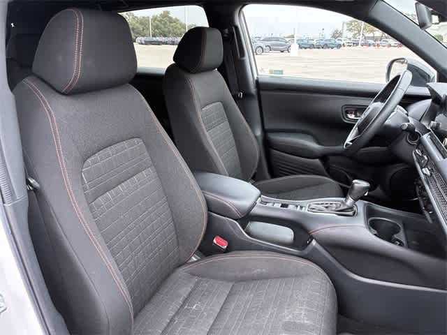 Thumbnail: 2024 Honda HR-V - 22