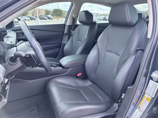 Thumbnail: 2024 Honda Accord - 17