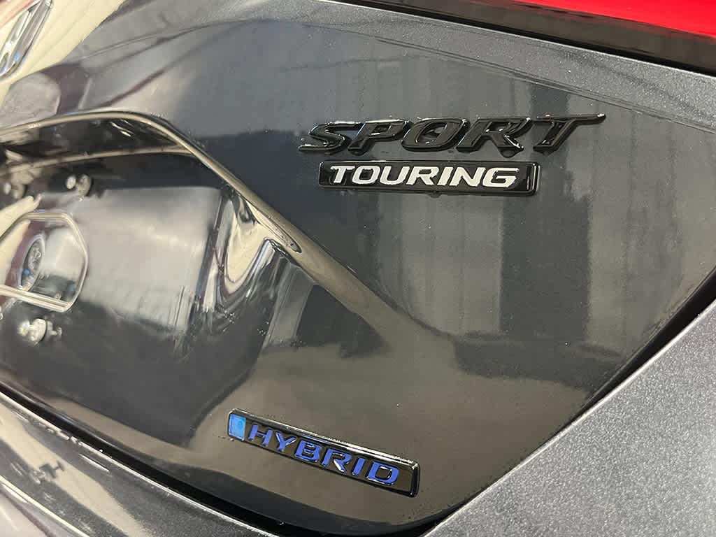 Thumbnail: 2026 Honda Civic - 10