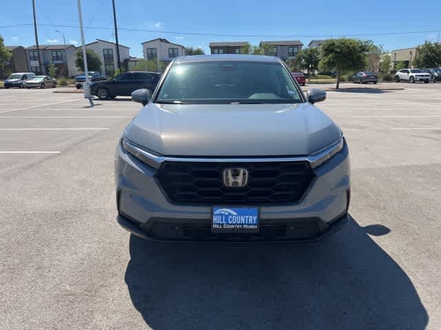 Thumbnail: 2024 Honda CR-V - 8