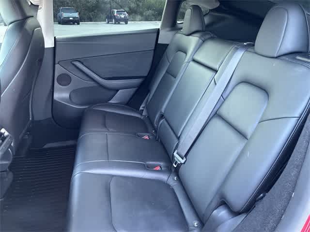 Thumbnail: 2022 Tesla Model Y - 20