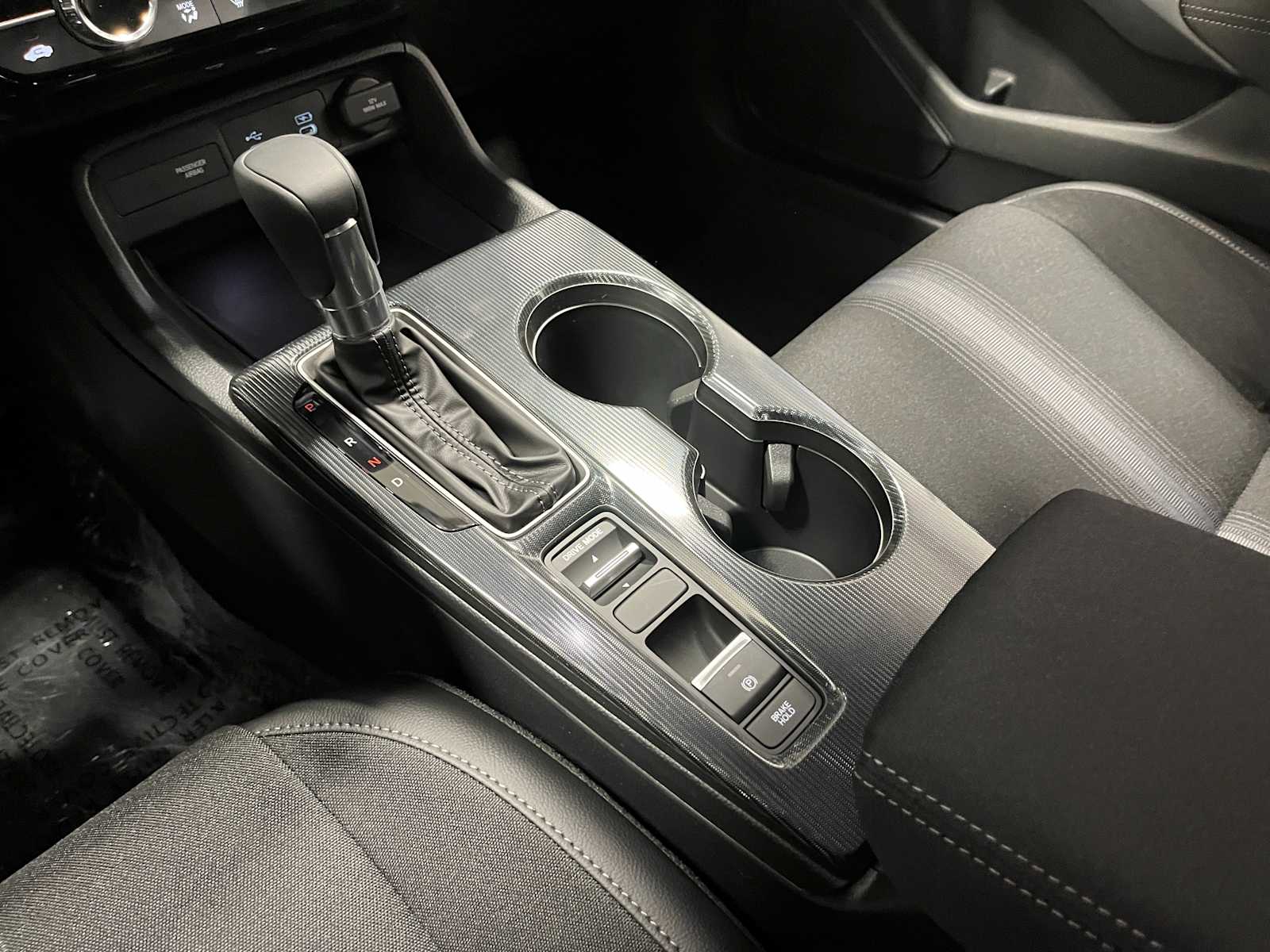 Thumbnail: 2026 Honda Civic - 21