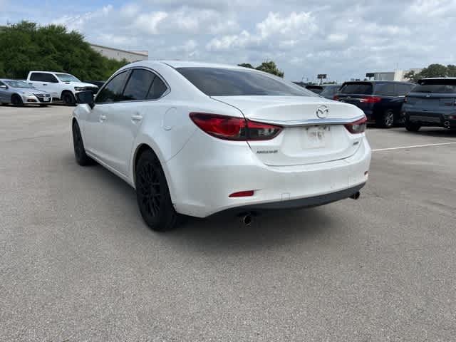 Thumbnail: 2016 Mazda Mazda6 - 3