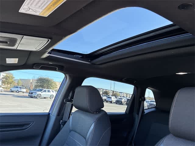 Thumbnail: 2023 Honda CR-V - 24