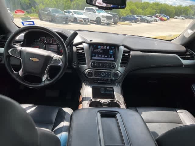 Thumbnail: 2019 Chevrolet Tahoe - 20