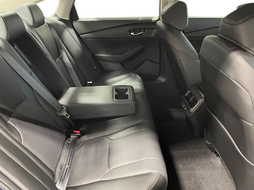 Thumbnail: 2026 Honda Accord - 27