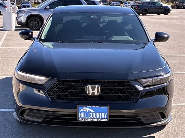 Thumbnail: 2024 Honda Accord - 9