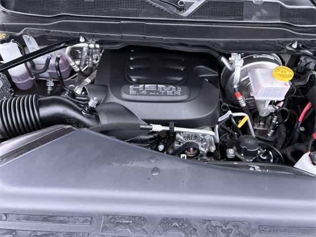 Thumbnail: 2025 RAM 2500 - 15