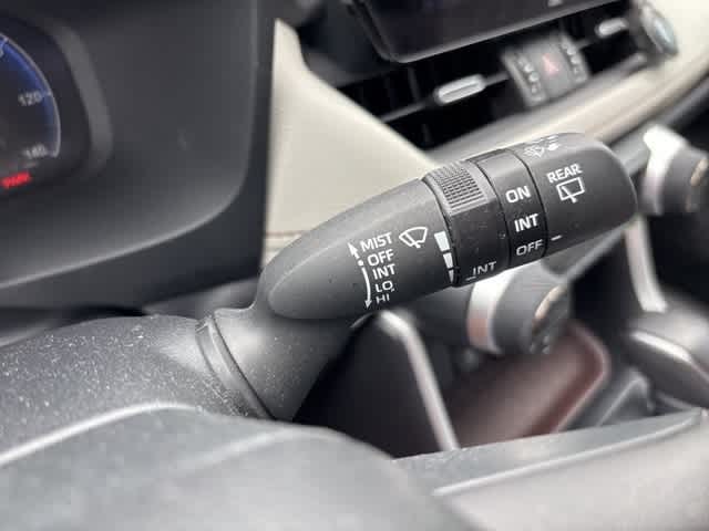 Thumbnail: 2024 Toyota RAV4 - 14