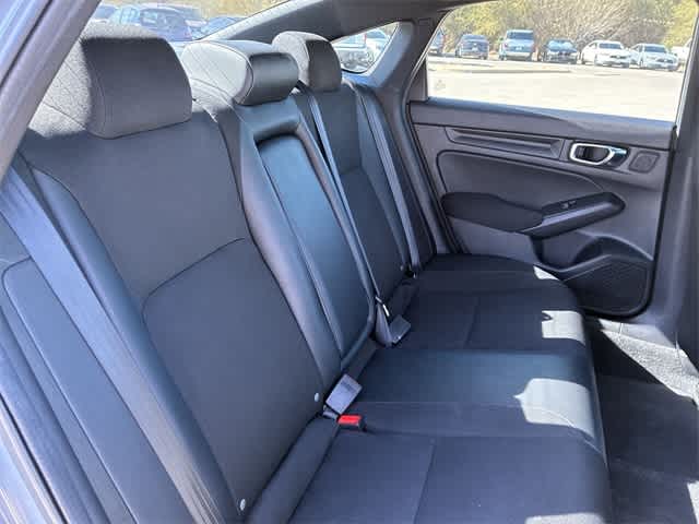 Thumbnail: 2025 Honda Civic - 21