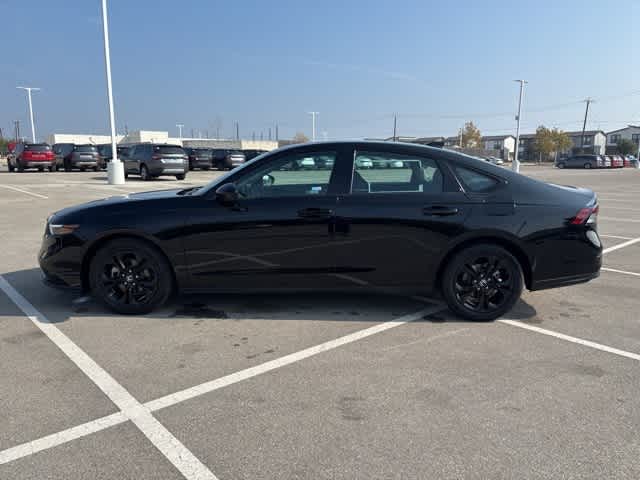 Thumbnail: 2025 Honda Accord - 2