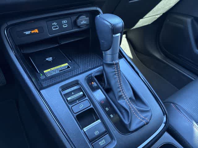 Thumbnail: 2025 Honda CR-V - 35